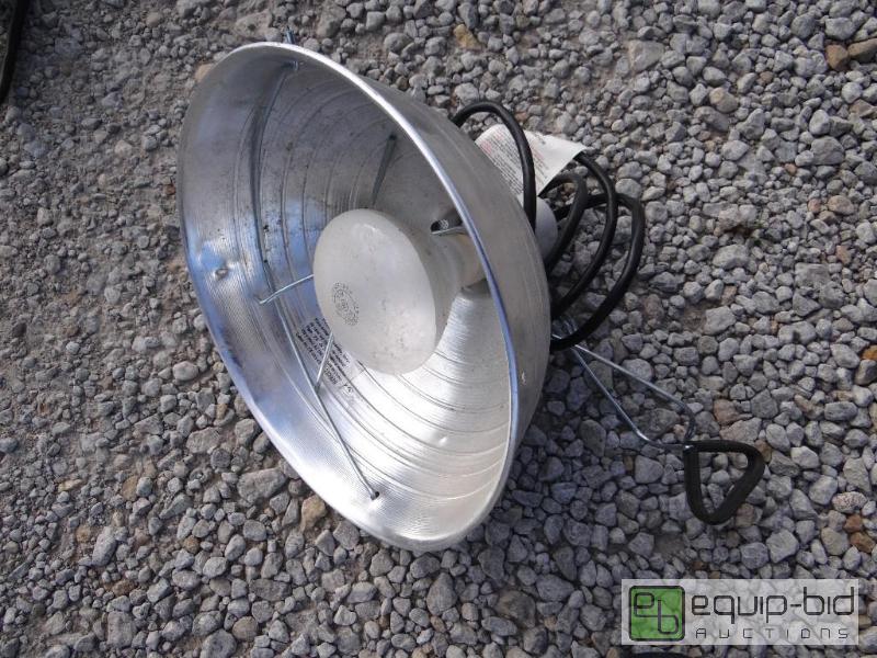 lot 49 image: Grip Side Work Light