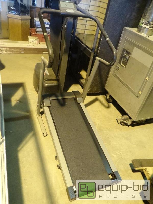 lot 537 image: Treadmill Exercise Machine