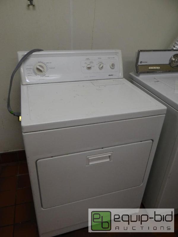 lot 1028 image: Kenmore Residential Cloths Dryer