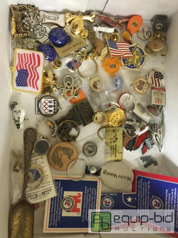 lot 62 image: Large Lot of mixed estate and as pictured...