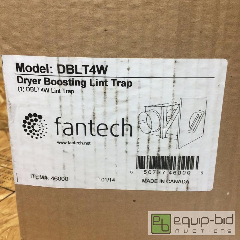 fantech dblt4w