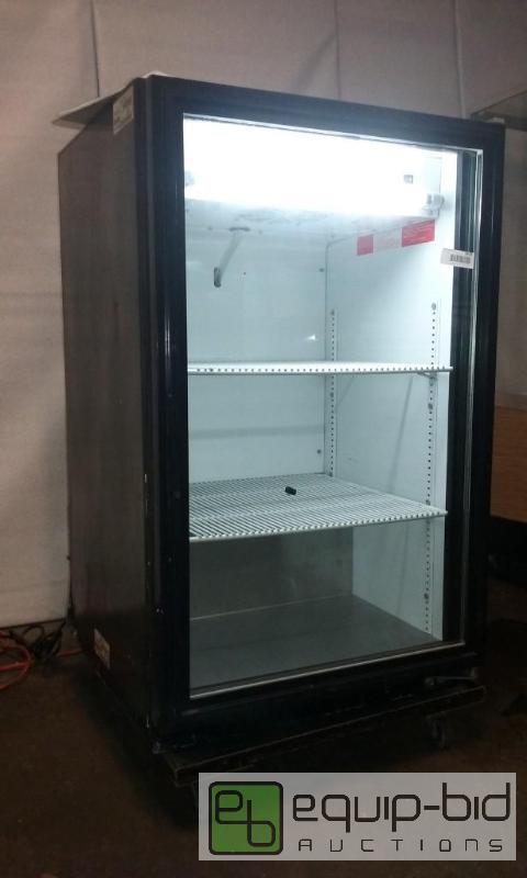 lot 3018 image: Counter Top Cooler