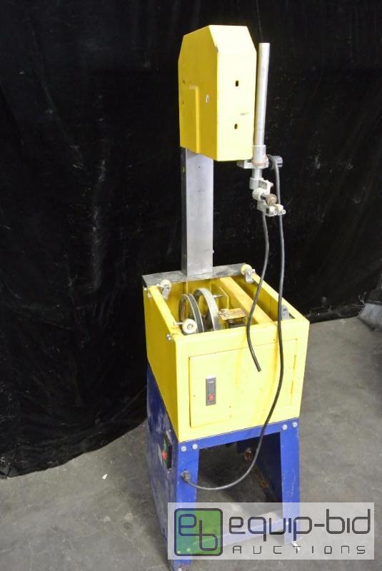 lot 1493 image: Cummins Electric Meat Saw