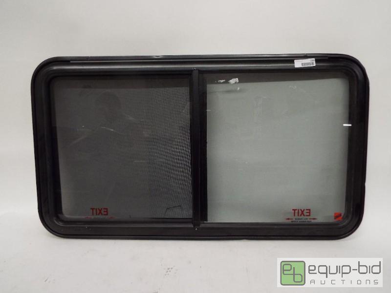 lot 1269 image: NEW RV Window&nbsp   See Pictures for ...