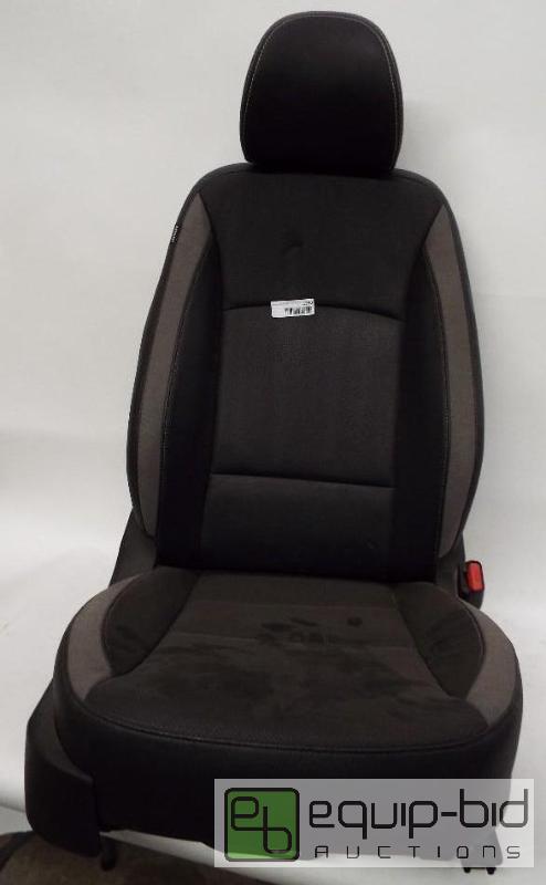 lot 1290 image: Car or Equipment Seat&nbsp   See All Picture...