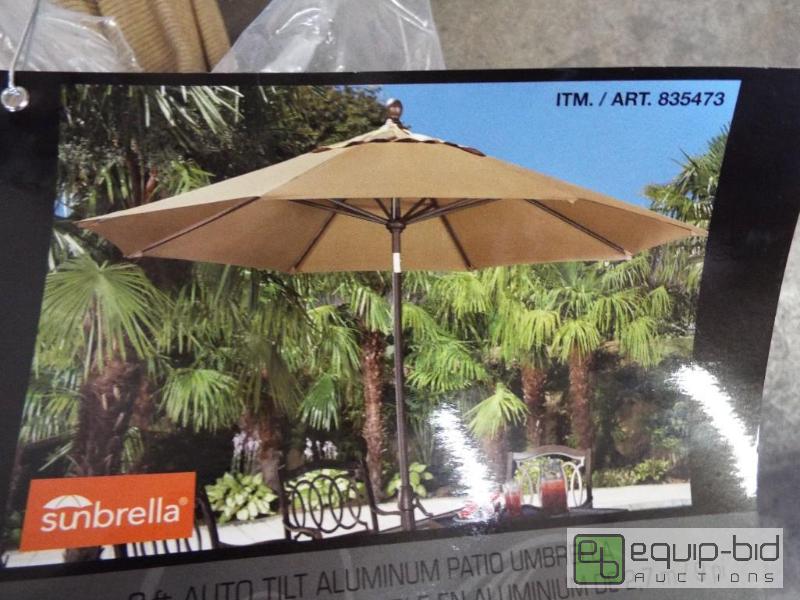lot 1302 image: NEWSunbrella&nbspUmbrella&nbsp   See ...