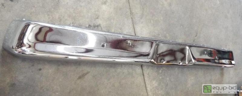 lot 1305 image: NEWFord Bumper&nbsp   See Pictures for...