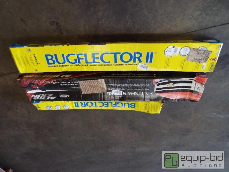 lot 1310 image: Bug Shield Lot&nbsp   Qty 3&nbsp  See Pictu...