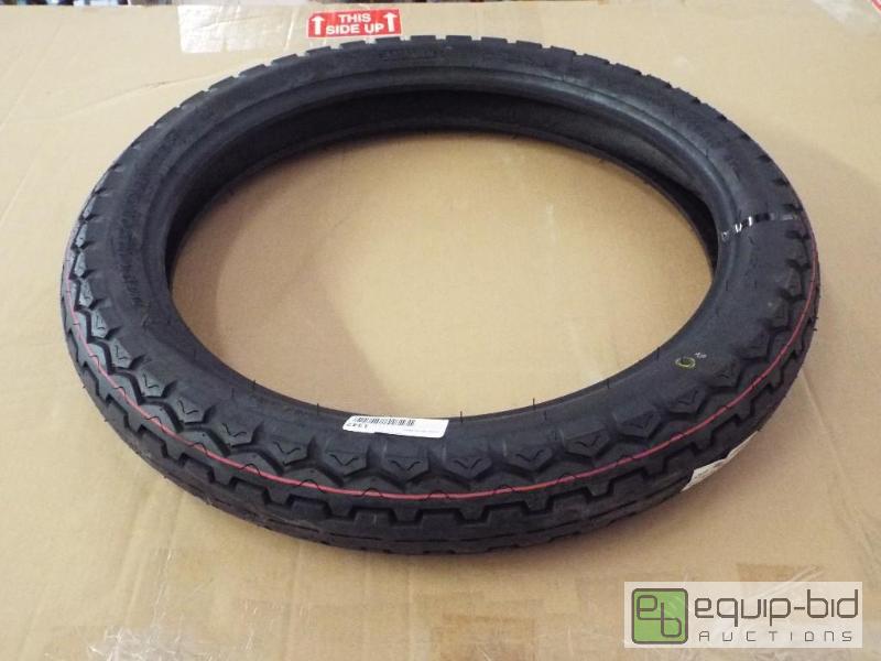 lot 1347 image: NEWDunlop Road Master&nbspTire&nbsp  ...