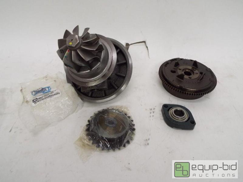 lot 1355 image: Mechanical Lot&nbsp   Untested&nbsp       T...