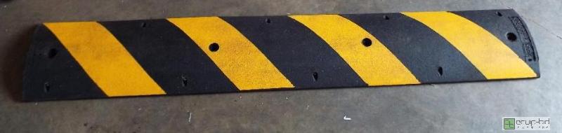 lot 5 image: NEWEasy Rider Speed Bump   See Pictures...