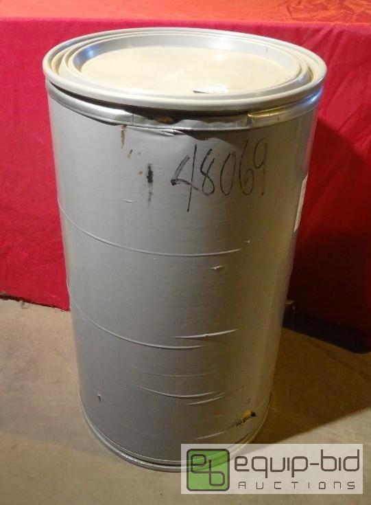 lot 111 image: 50 Gallon Drum