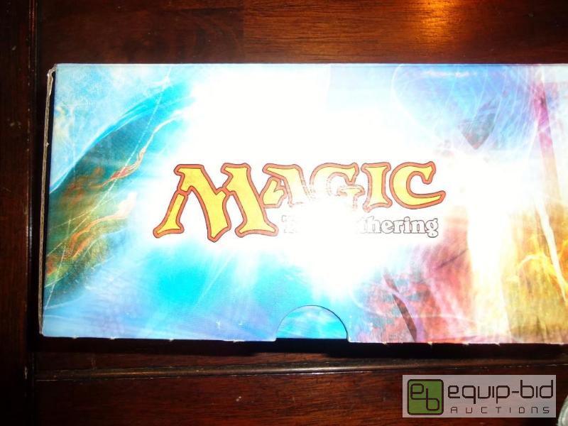 lot 179 image: Lot of Magic the Gathering Cards