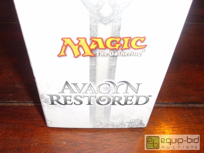 lot 180 image: Lot of Magic the Gathering Cards