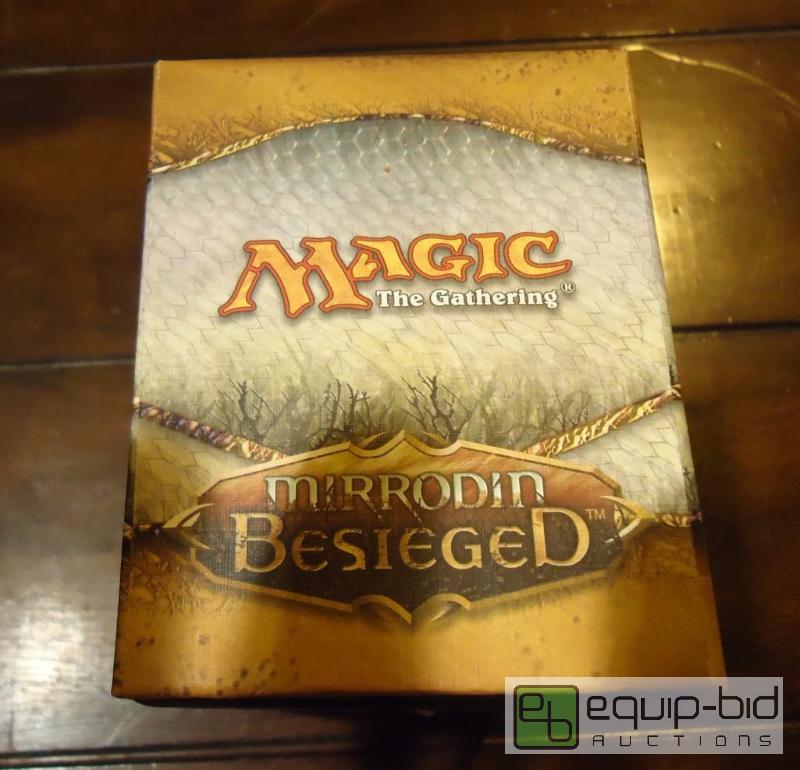 lot 182 image: Lot of Magic the Gathering Cards