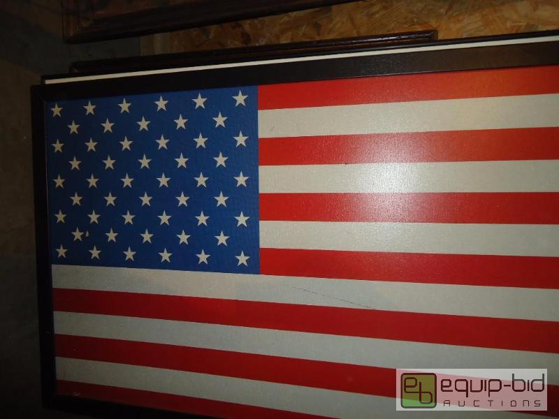 lot 59 image: Large Lot of Wall Art