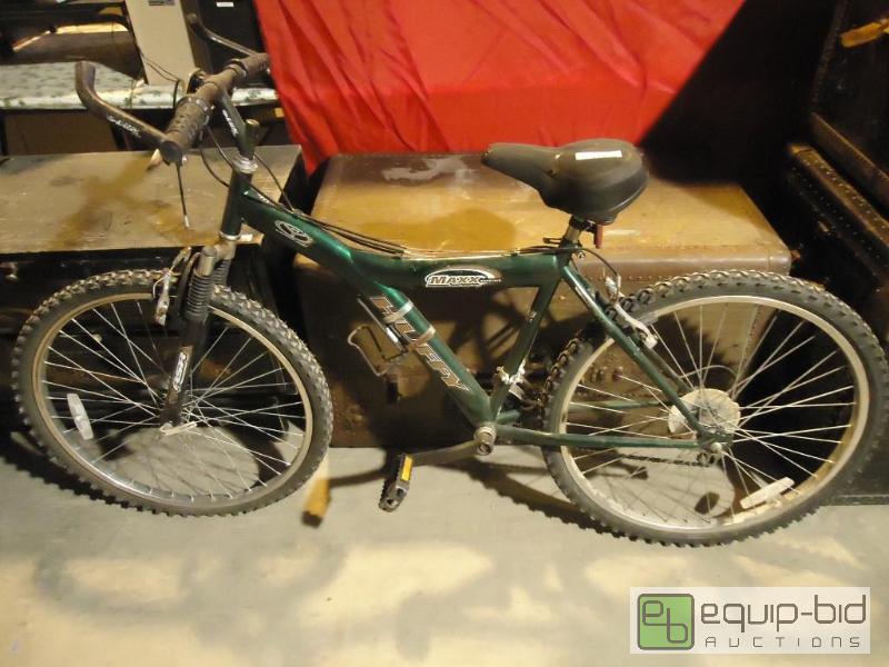 lot 91 image: Mountain Bike