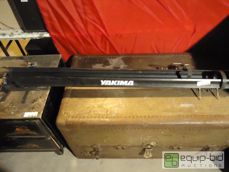 lot 94 image: Yakima Bike Rails