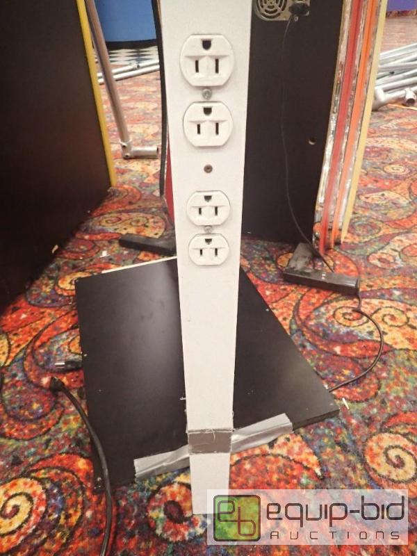 lot 2194 image: Power Poles
