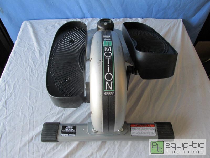 lot 3126 image: Stamina Stepper