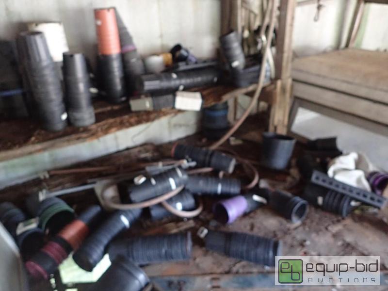 lot 80 image: Large Lot of Pottery