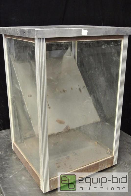 lot 1505 image: Star Countertop Display Warmer