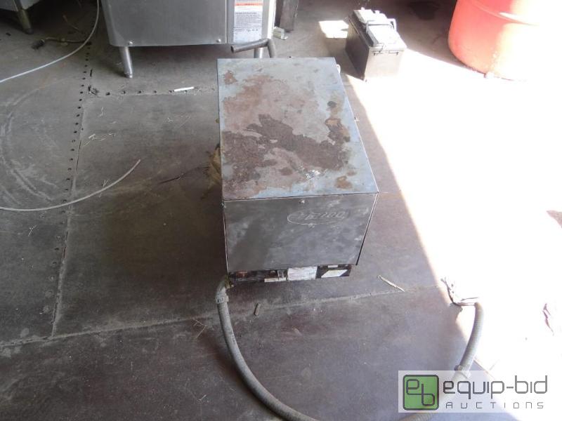 lot 4224 image: Hatco Electric Hot Water Booster