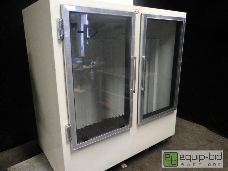 lot 7314 image: Star Merchandising Freezer