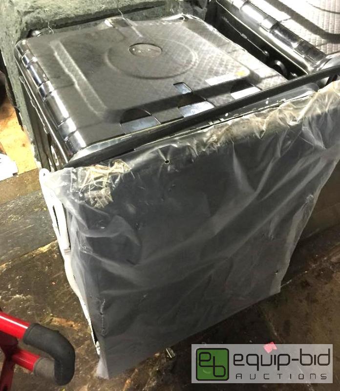lot 137 image: KENMORE DISHWASHER