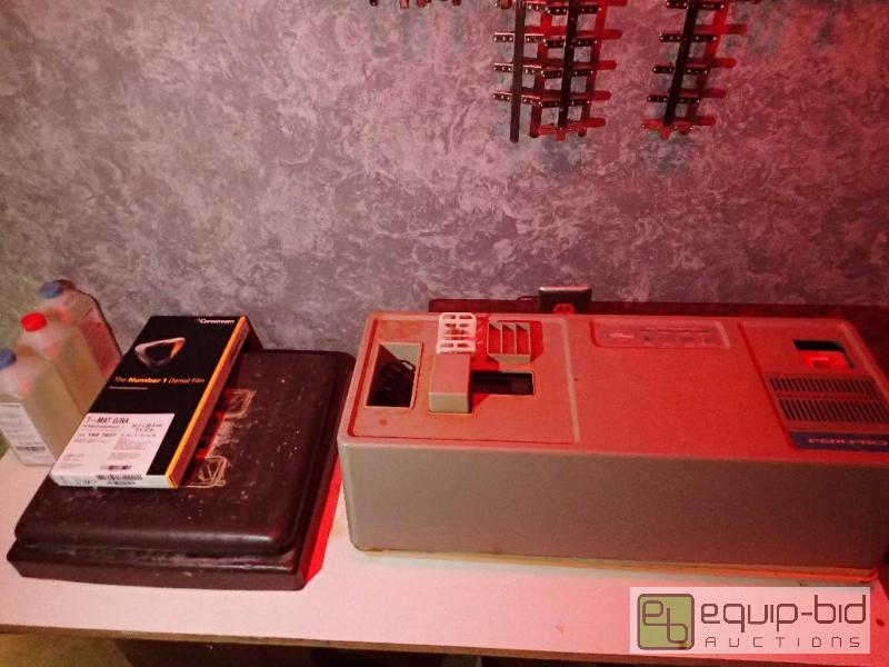 lot 501 image: Peri-Pro Film Develoment Processor Center