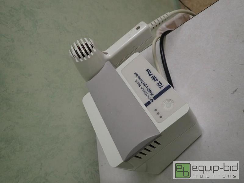 lot 582 image: 3m curing light tcl 490 curing light