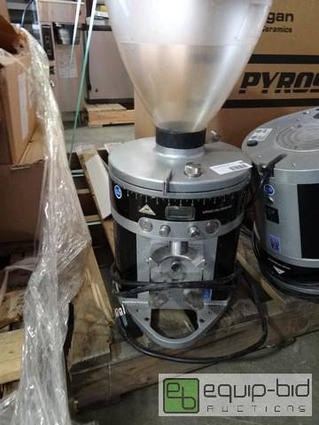 lot 783 image: Mahlkonig Coffee Bean Grinder