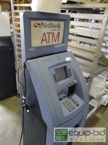 lot 789 image: Triton ATM Unit