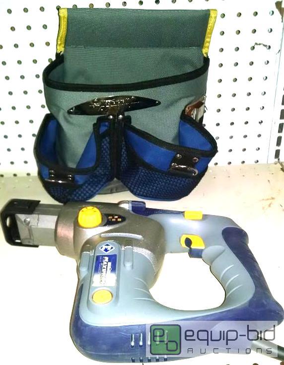 lot 1093 image: Mastercraft&nbspmaximum electric - pneumatic...