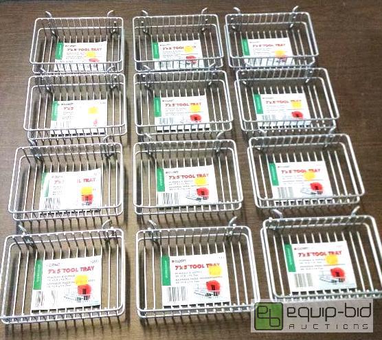 lot 1215 image: Qnty 12 pcs&nbspCloset&nbspmaid&nbsp7&nbsp...