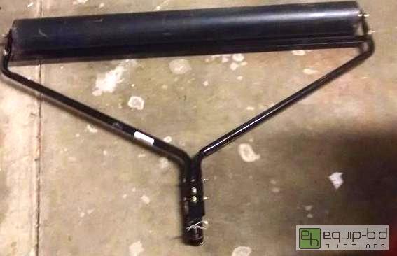 lot 1259 image: Pull behind lawn finisher 48 inch wide Sears ...