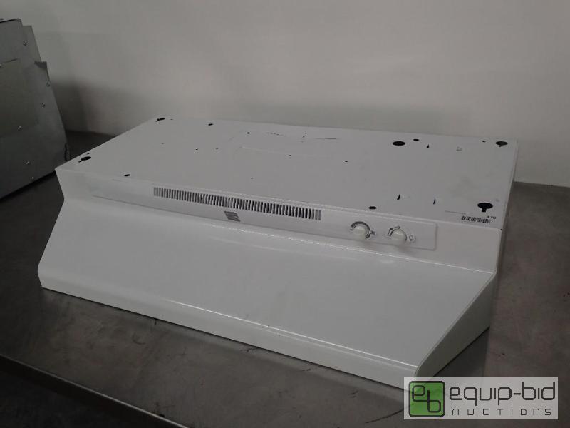 lot 170 image: Kenmore 30in Range Hood