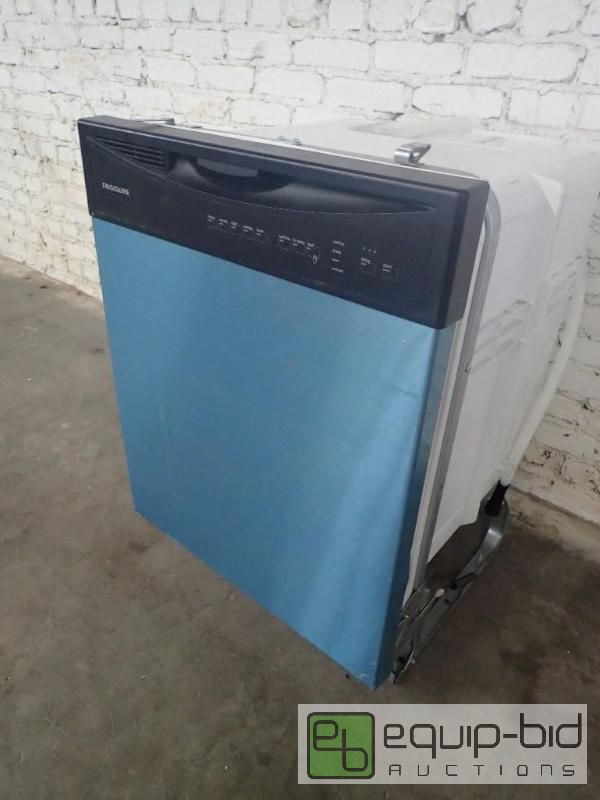 lot 7012 image: Frigidaire Built-In Residential Dishwasher