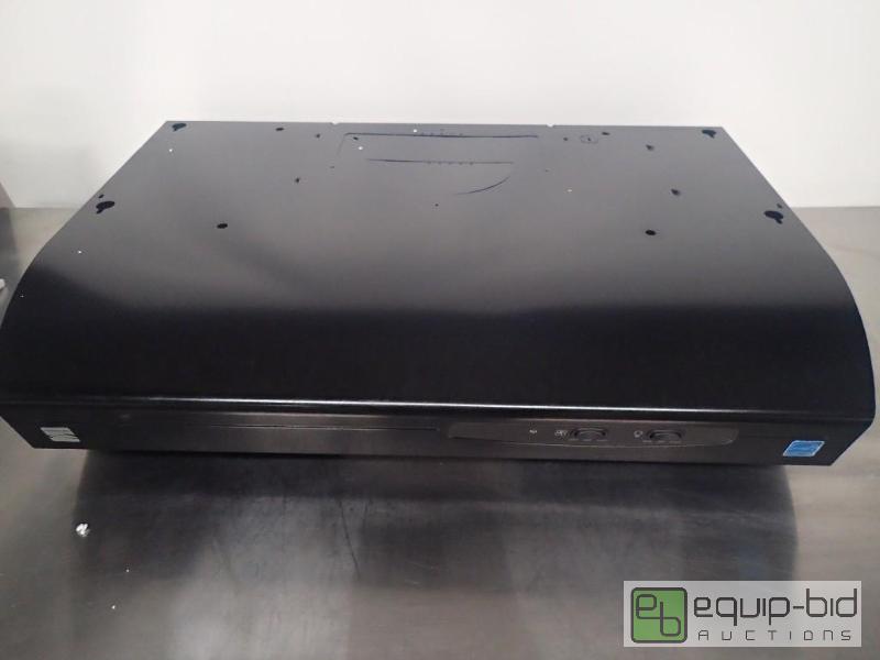 lot 7021 image: Kenmore 30in Range Hood