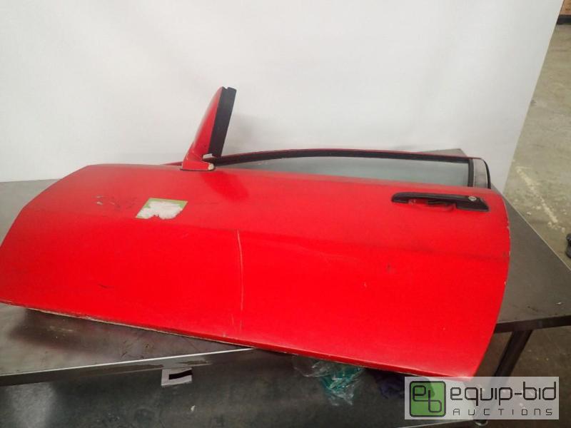 lot 7065 image: Car Door for Unknown Car