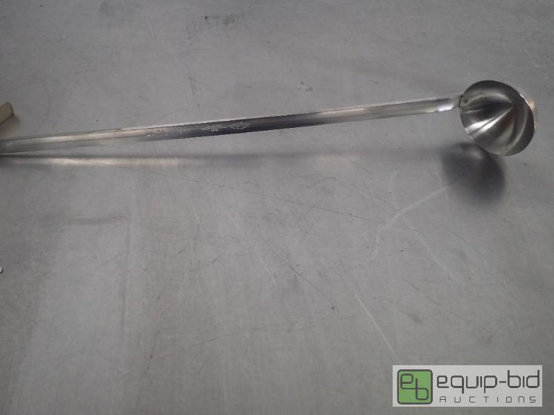 lot 7090 image: Lot of Small Ladles
