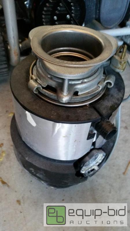 lot 90 image: GARBAGE DISPOSAL