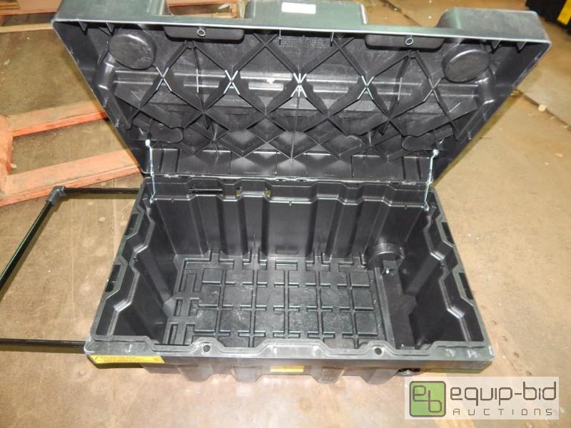 King Kong All Purpose Job Box New Tools, Appliances, Surplus And More