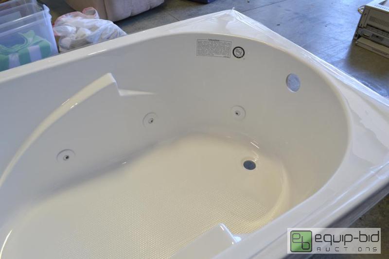 Aqua glass whirlpool tub troubleshooting