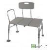 lot 2242 image: NEWK.D. Plastic Transfer Bench   See pi...