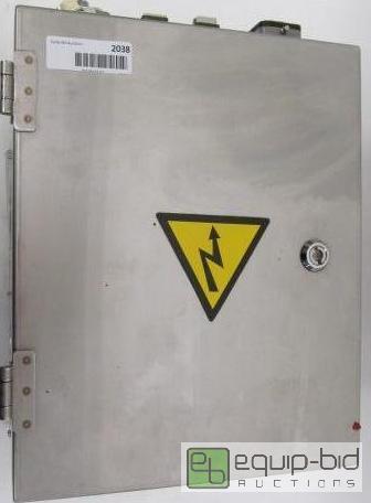 lot 2245 image: OLICorp Power Regulation   May have shipping ...