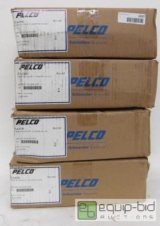 lot 2246 image: Lot of Legacy Adapter Plates&nbsp   Qty 4&nb...