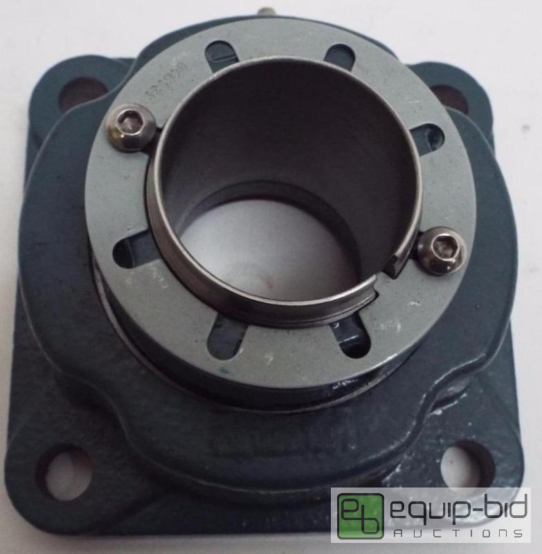 lot 2249 image: Dodge Baldon F4S-IP-200L Roller Bearing Unit ...