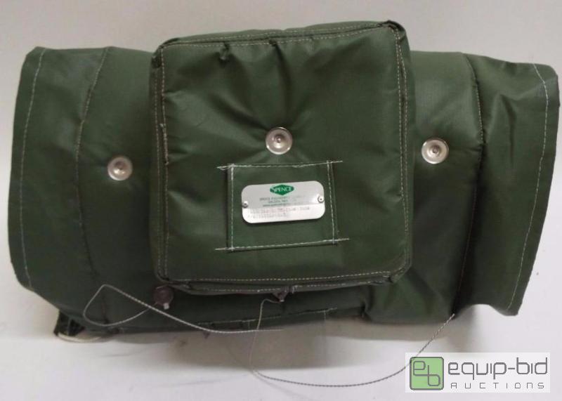 lot 2251 image: NEWSpence Engineering Insulcap-1K3 E 3&...