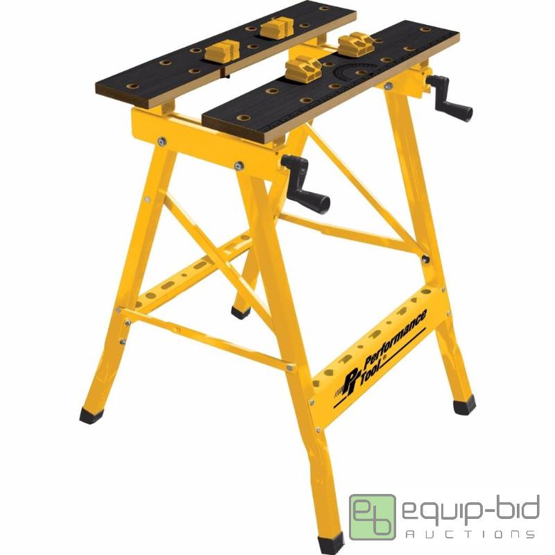 lot 2286 image: Performance Tool Multi-Purpose Workbench   Se...